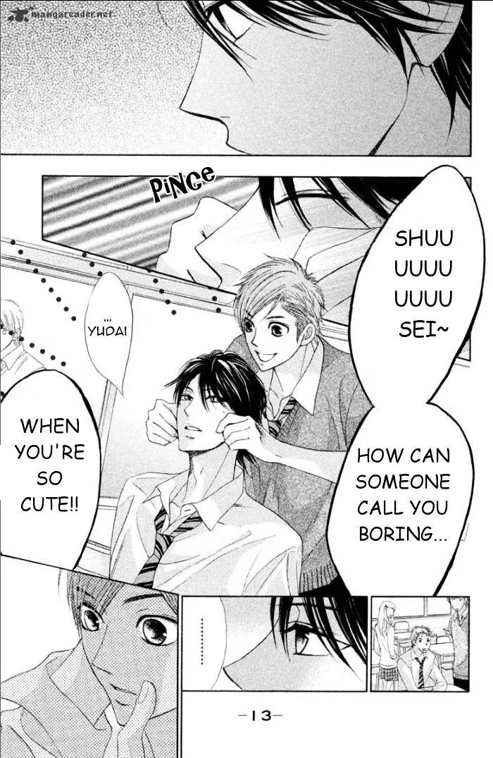 Read L-DK chapter 37 image 8 on Lezhin