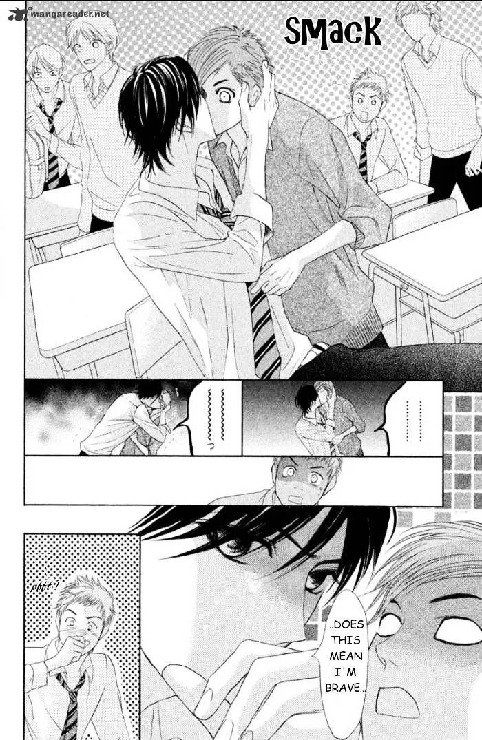Read L-DK chapter 37 image 9 on Lezhin
