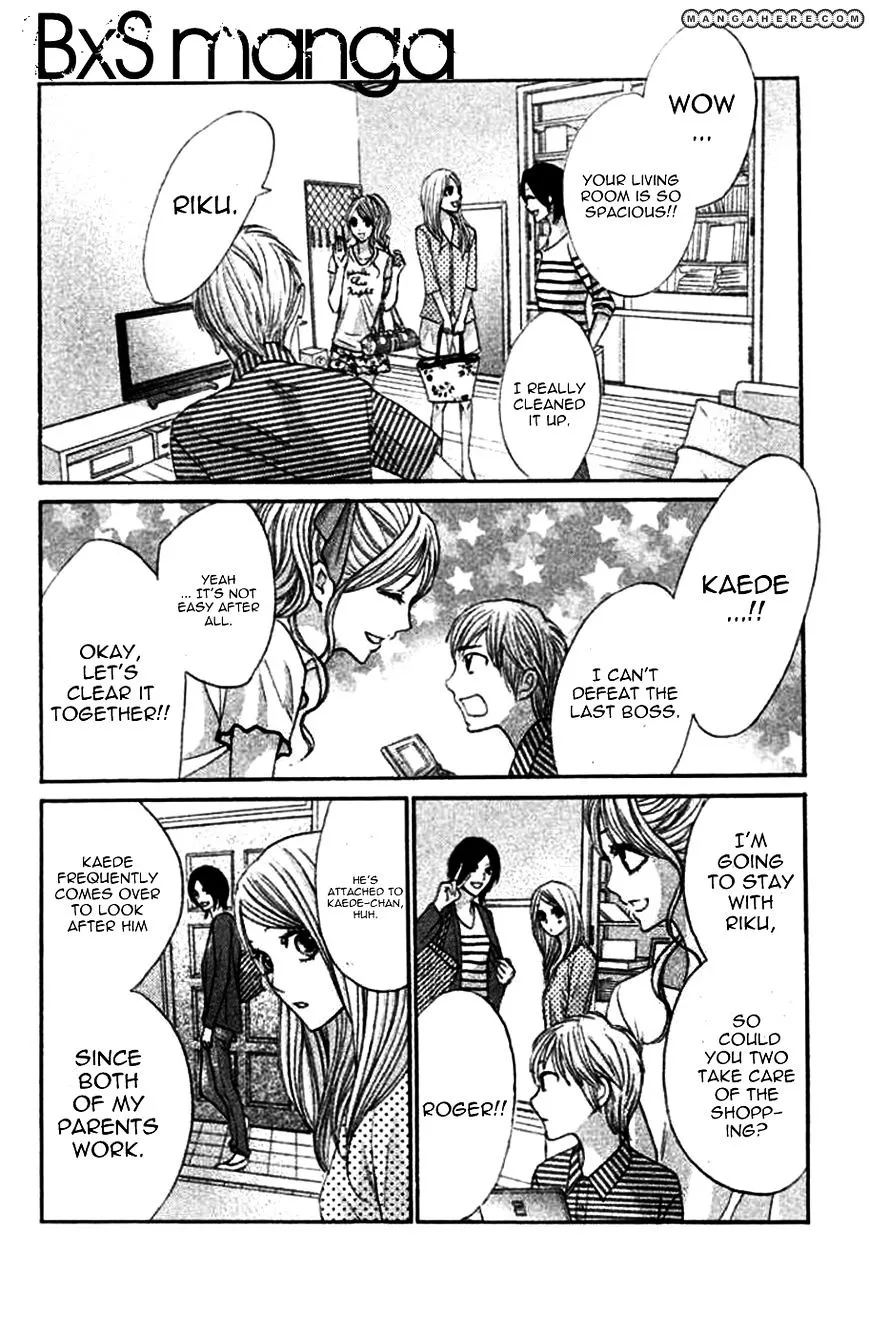 Read L-DK chapter 39 image 10 on Lezhin