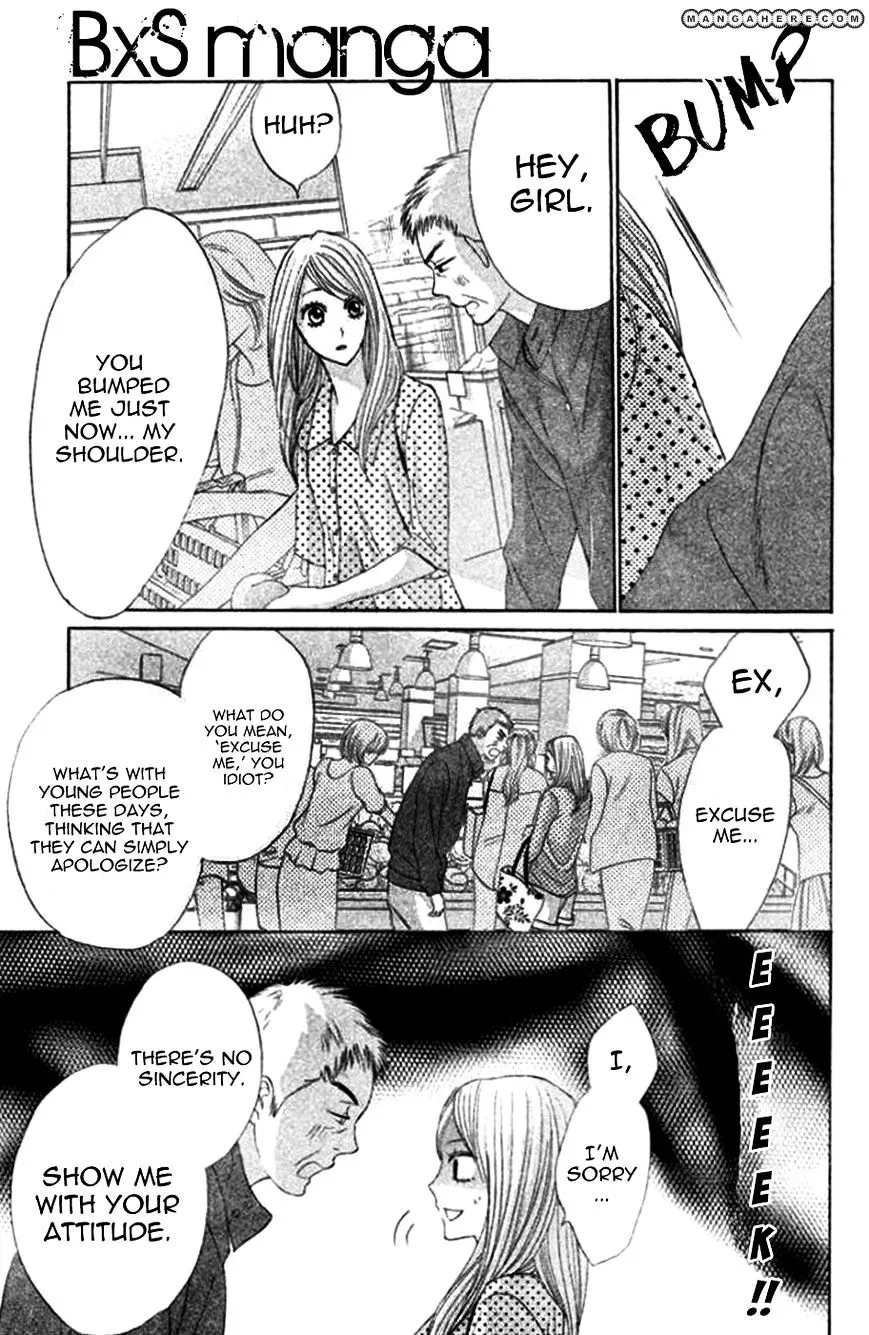 Read L-DK chapter 39 image 13 on Lezhin