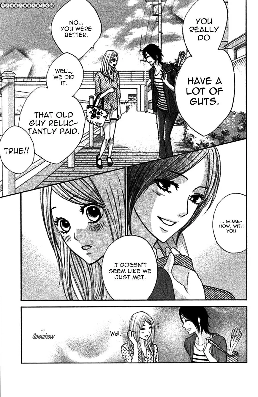 Read L-DK chapter 39 image 17 on Lezhin