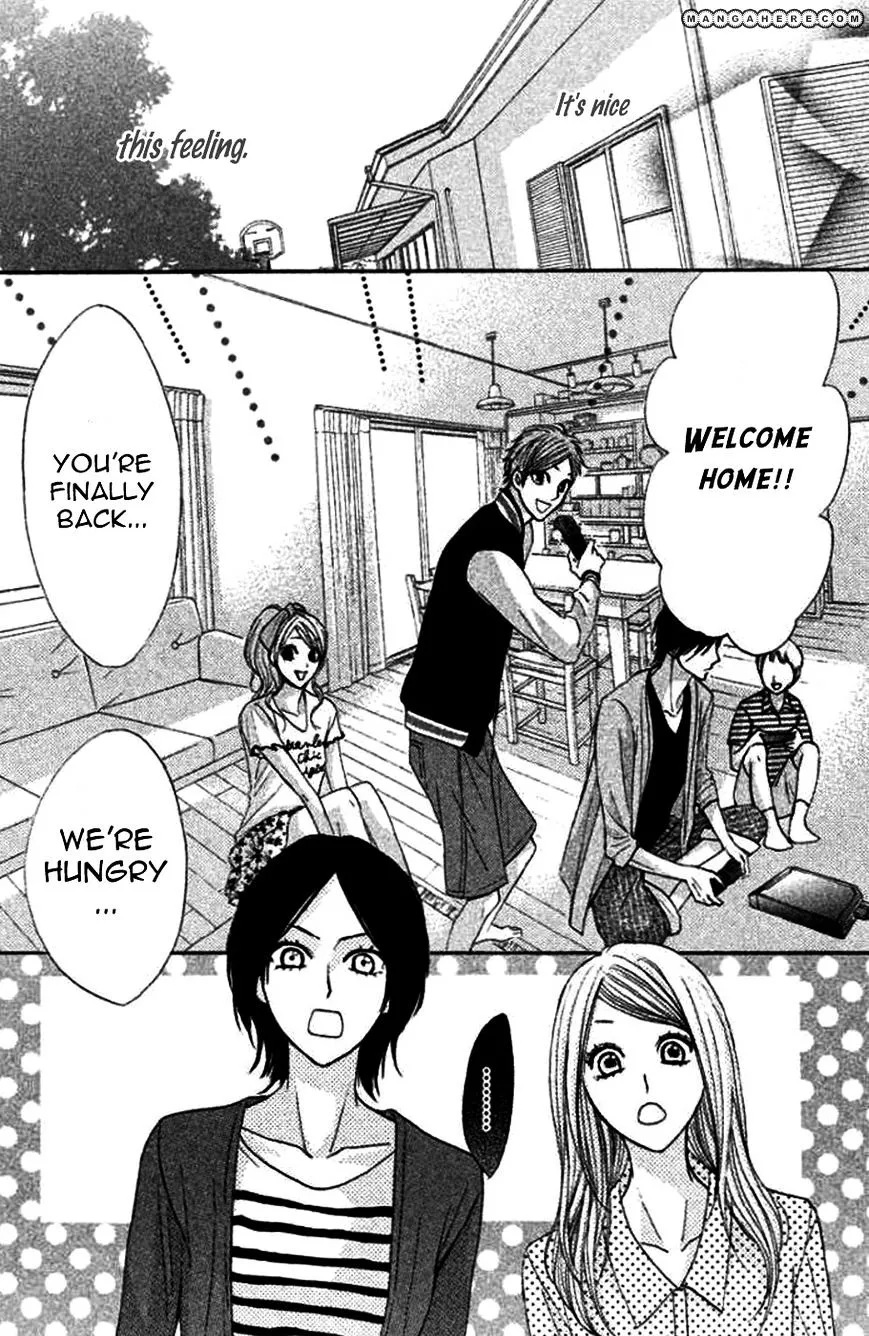 Read L-DK chapter 39 image 18 on Lezhin