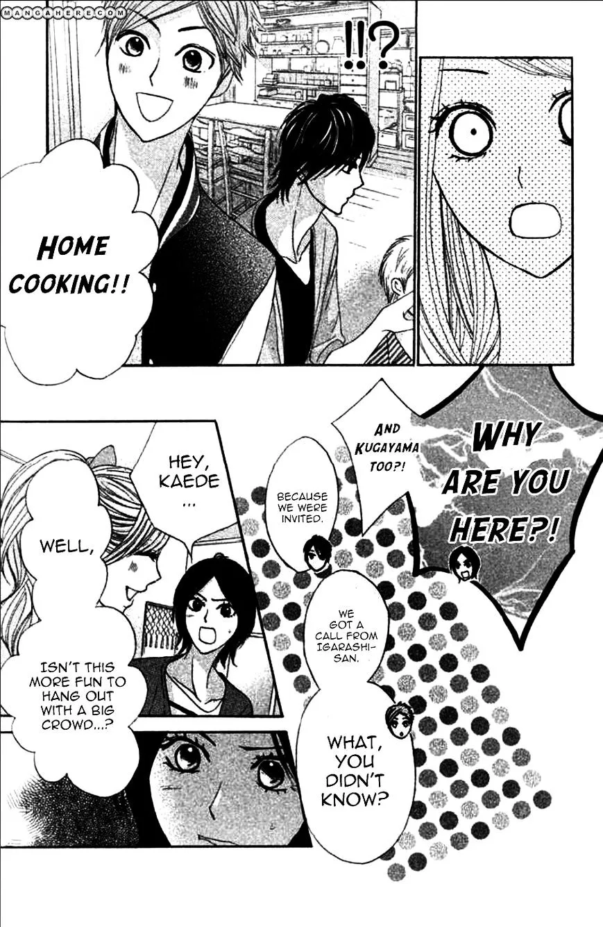Read L-DK chapter 39 image 19 on Lezhin