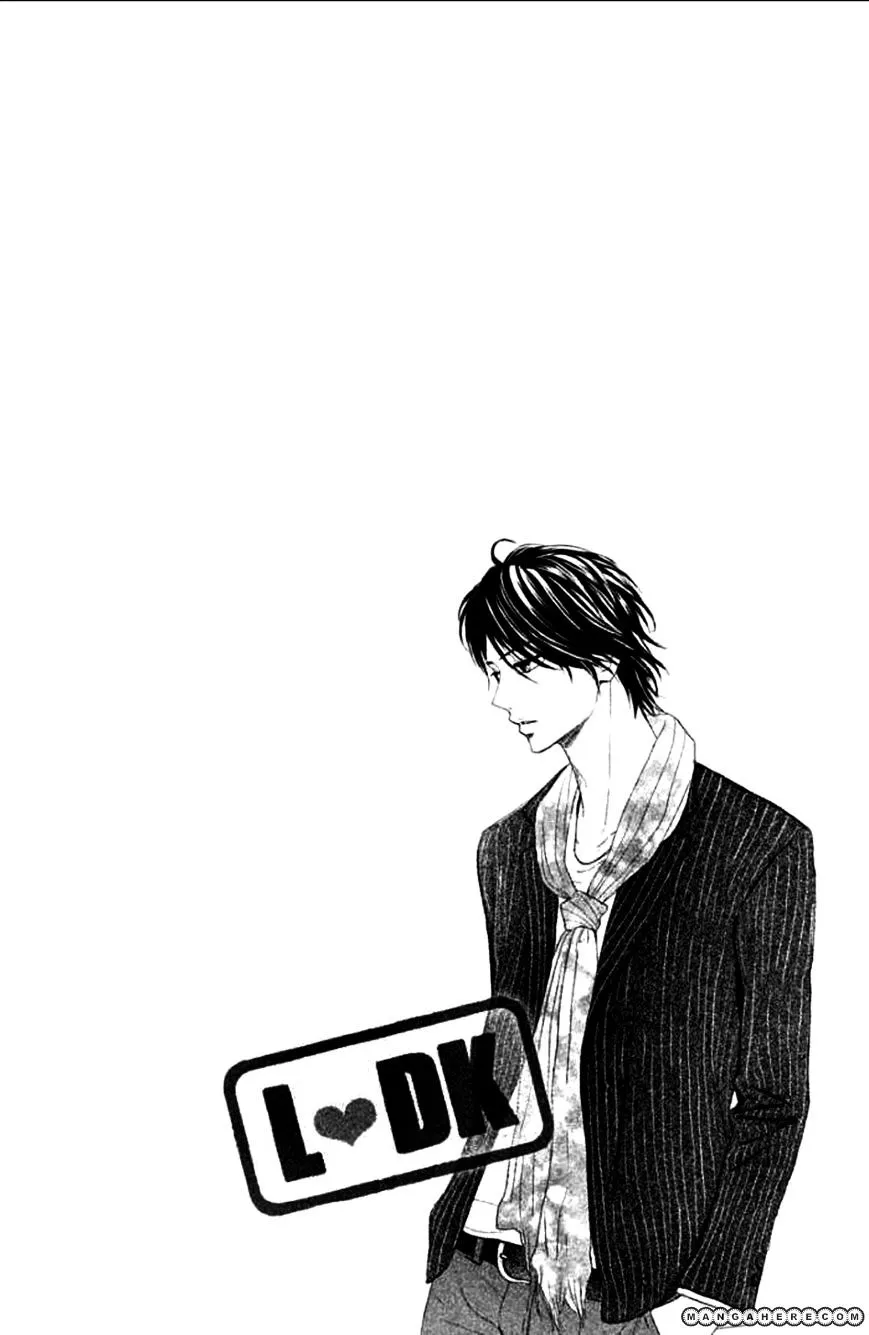 Read L-DK chapter 39 image 2 on Lezhin