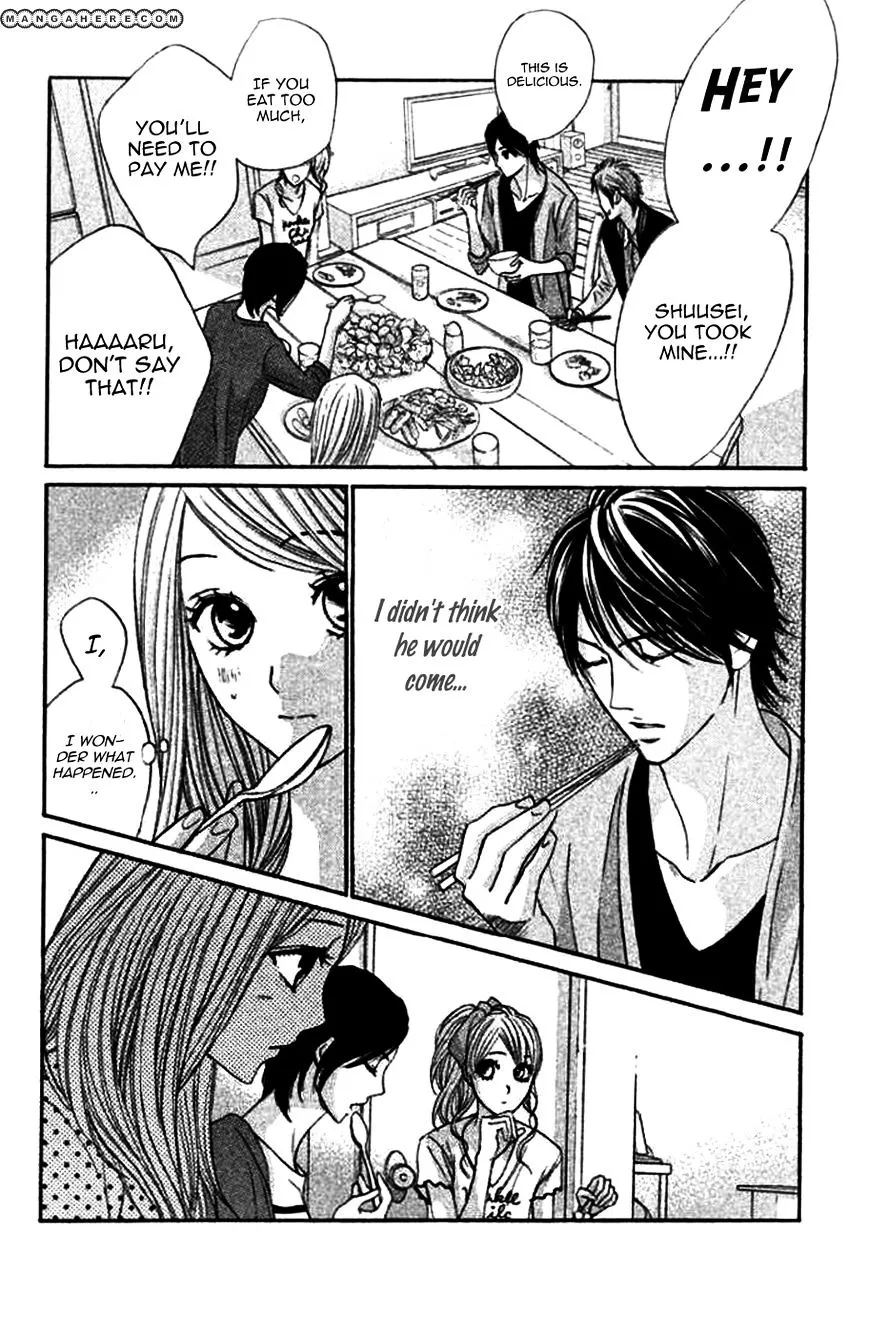 Read L-DK chapter 39 image 20 on Lezhin