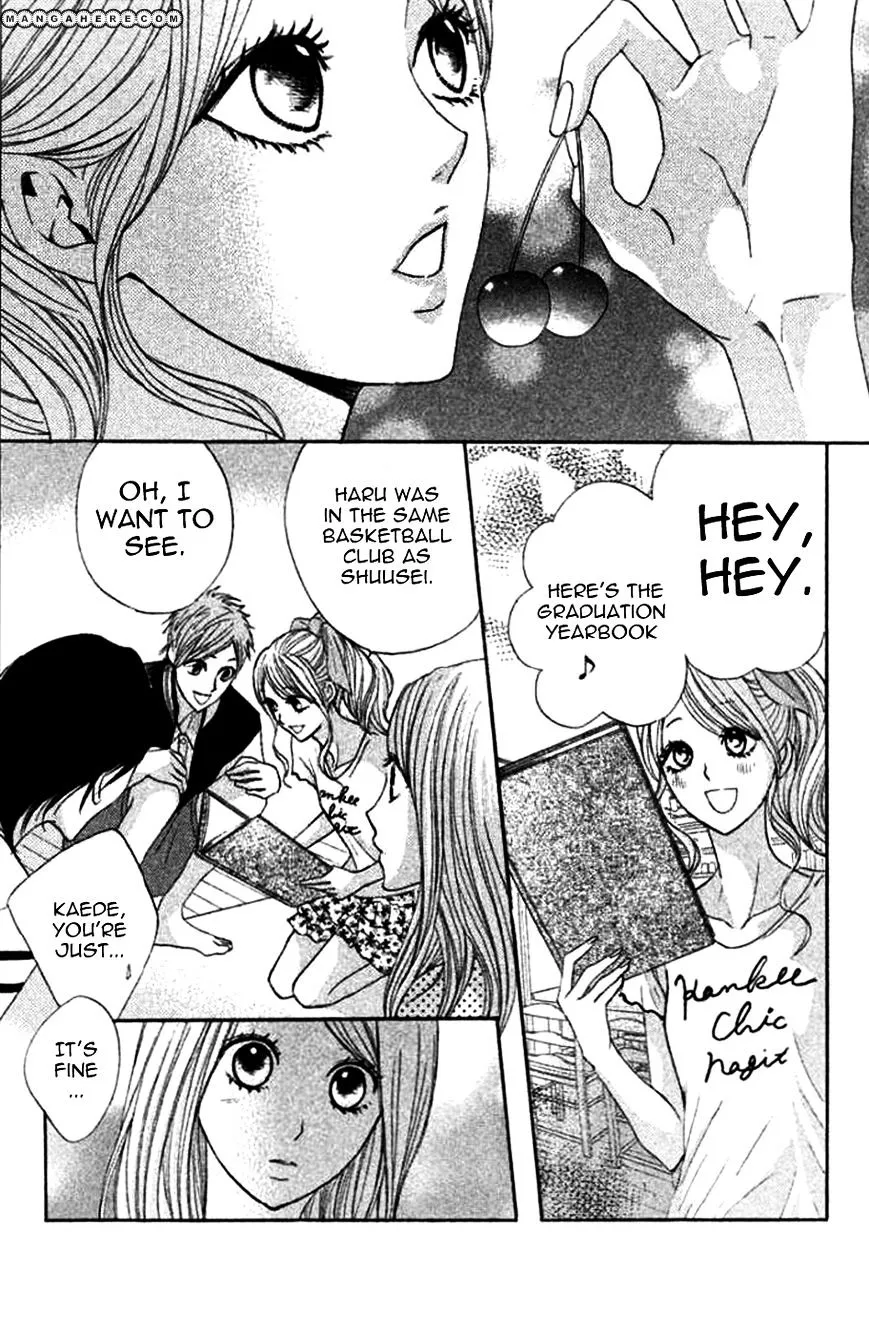 Read L-DK chapter 39 image 21 on Lezhin