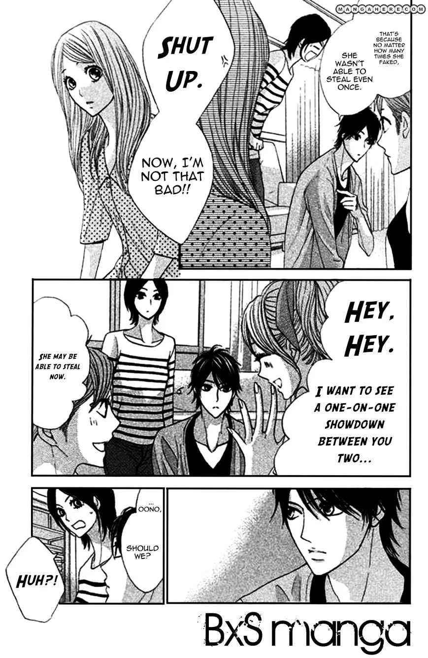 Read L-DK chapter 39 image 23 on Lezhin