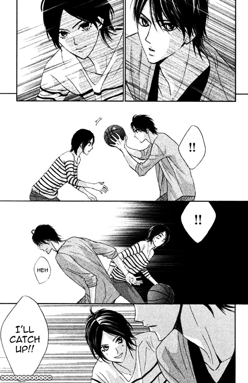 Read L-DK chapter 39 image 25 on Lezhin