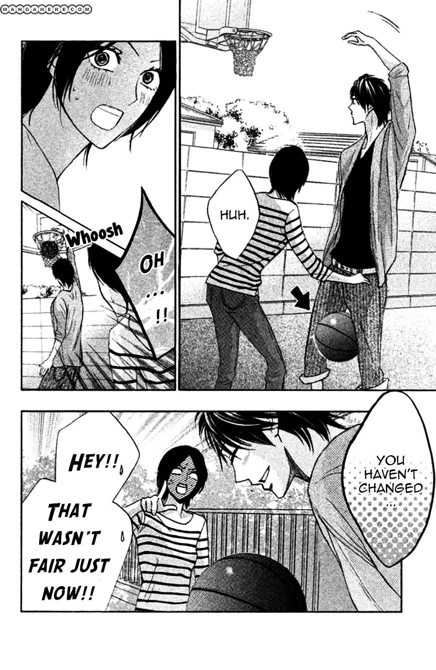 Read L-DK chapter 39 image 26 on Lezhin