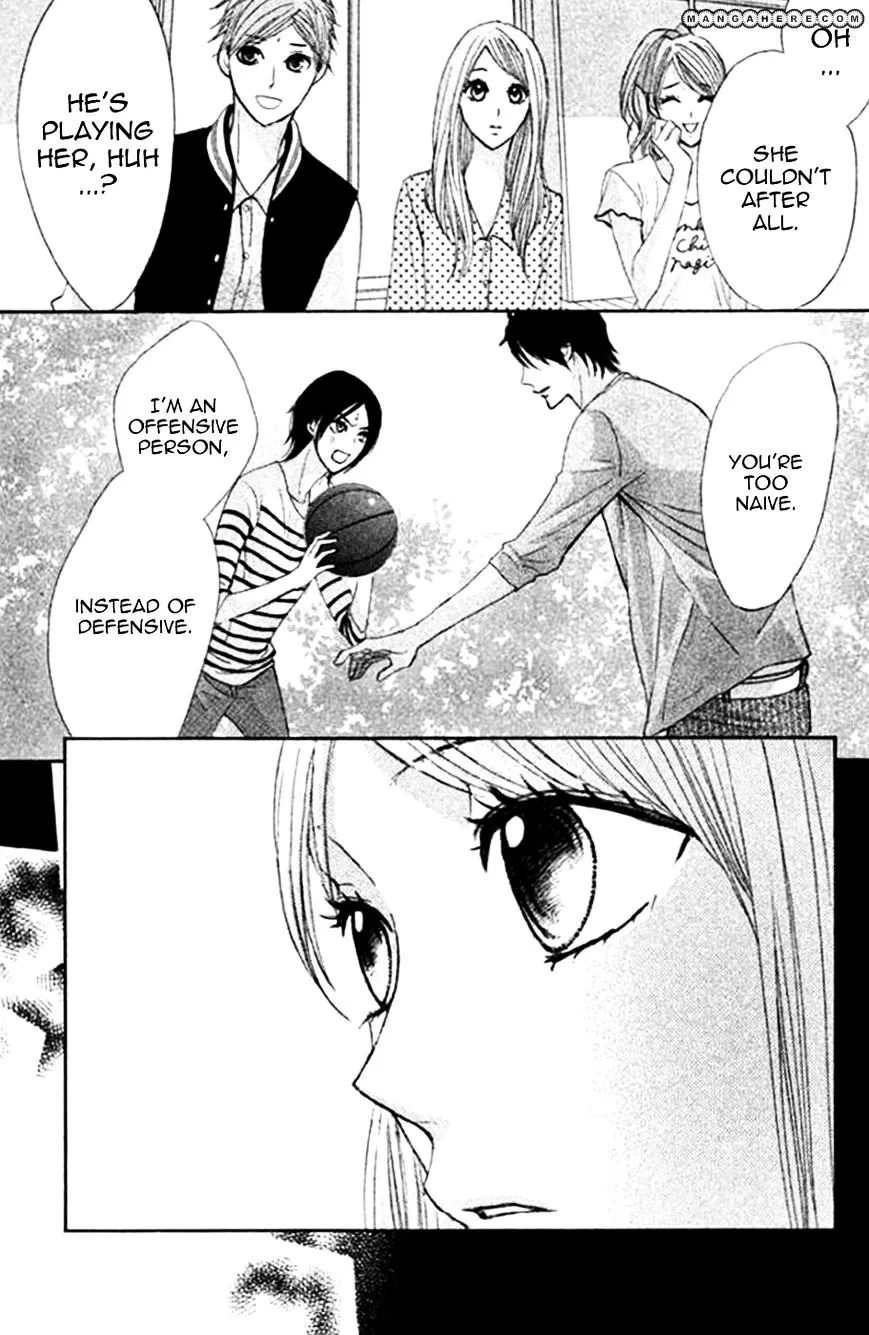 Read L-DK chapter 39 image 27 on Lezhin