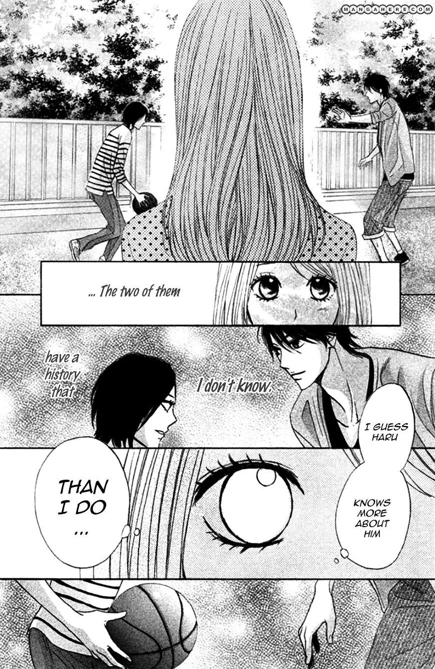 Read L-DK chapter 39 image 28 on Lezhin