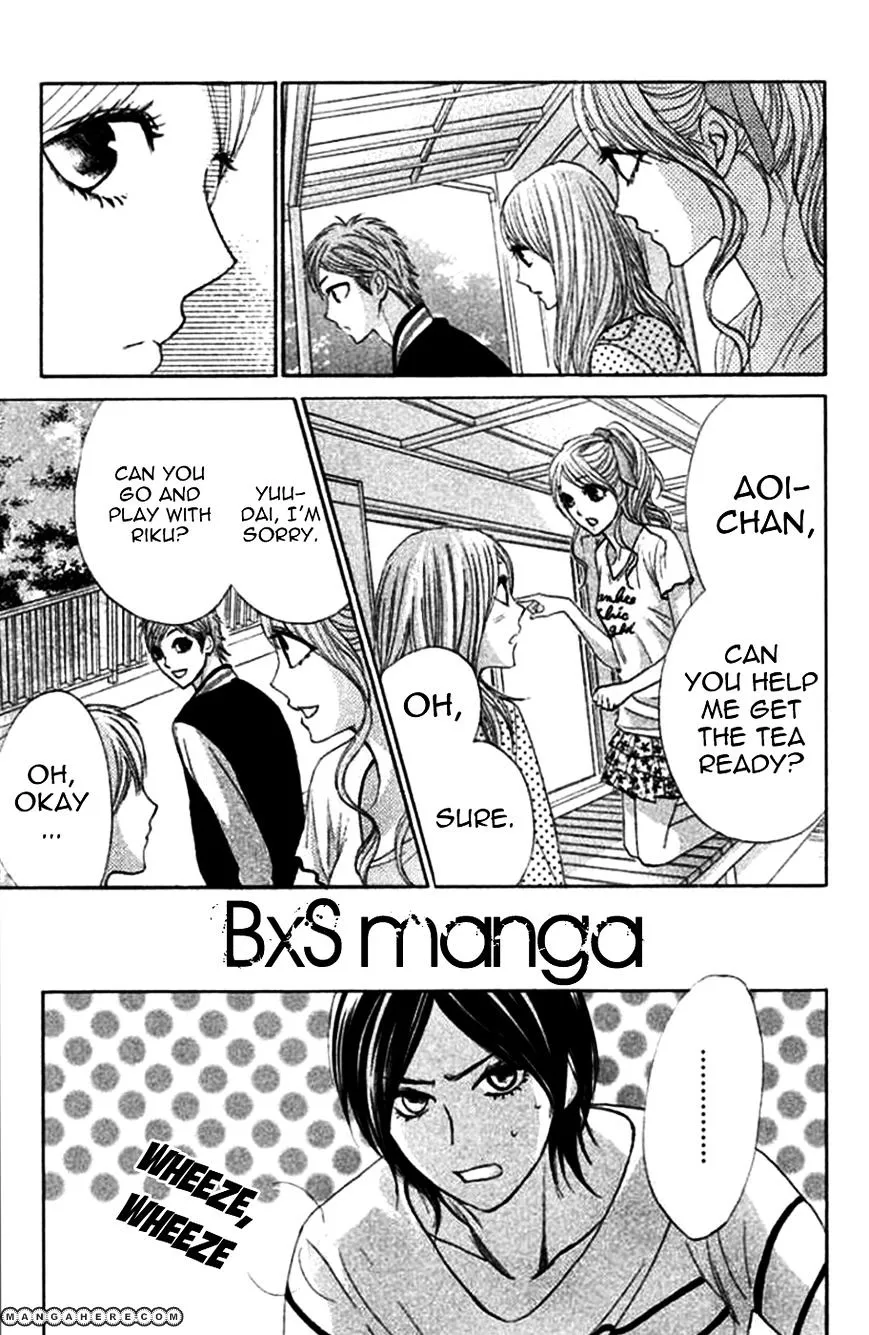 Read L-DK chapter 39 image 29 on Lezhin