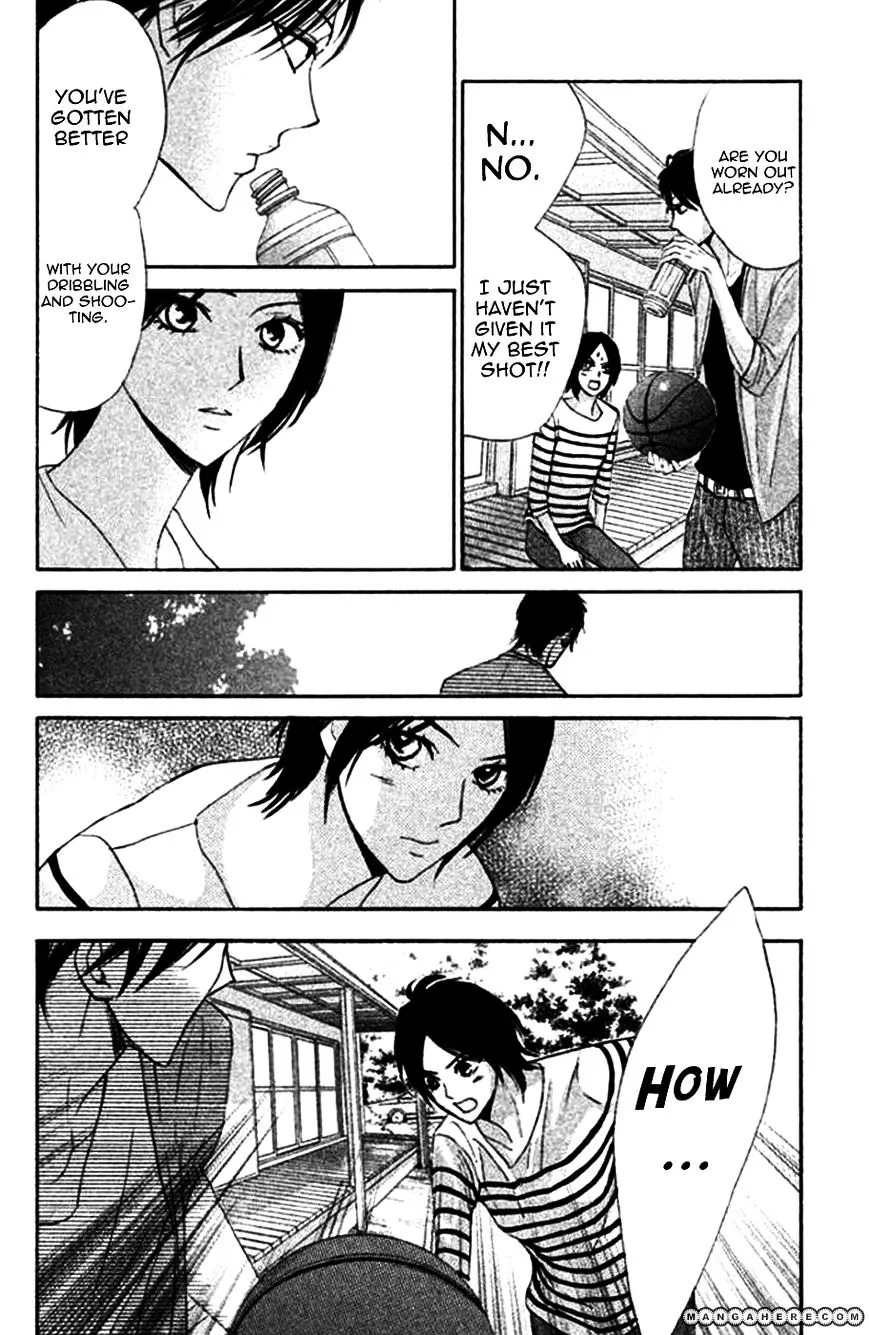 Read L-DK chapter 39 image 30 on Lezhin
