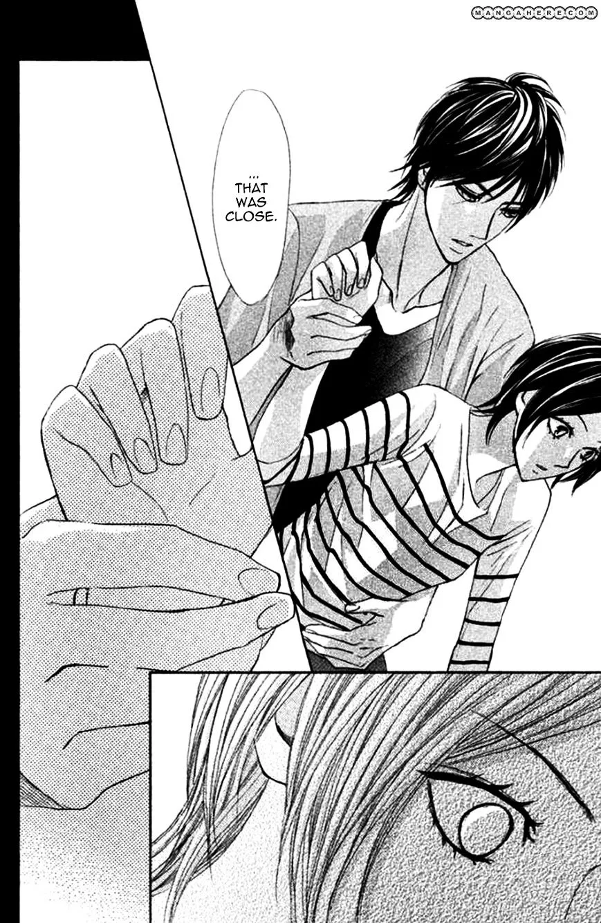 Read L-DK chapter 39 image 32 on Lezhin
