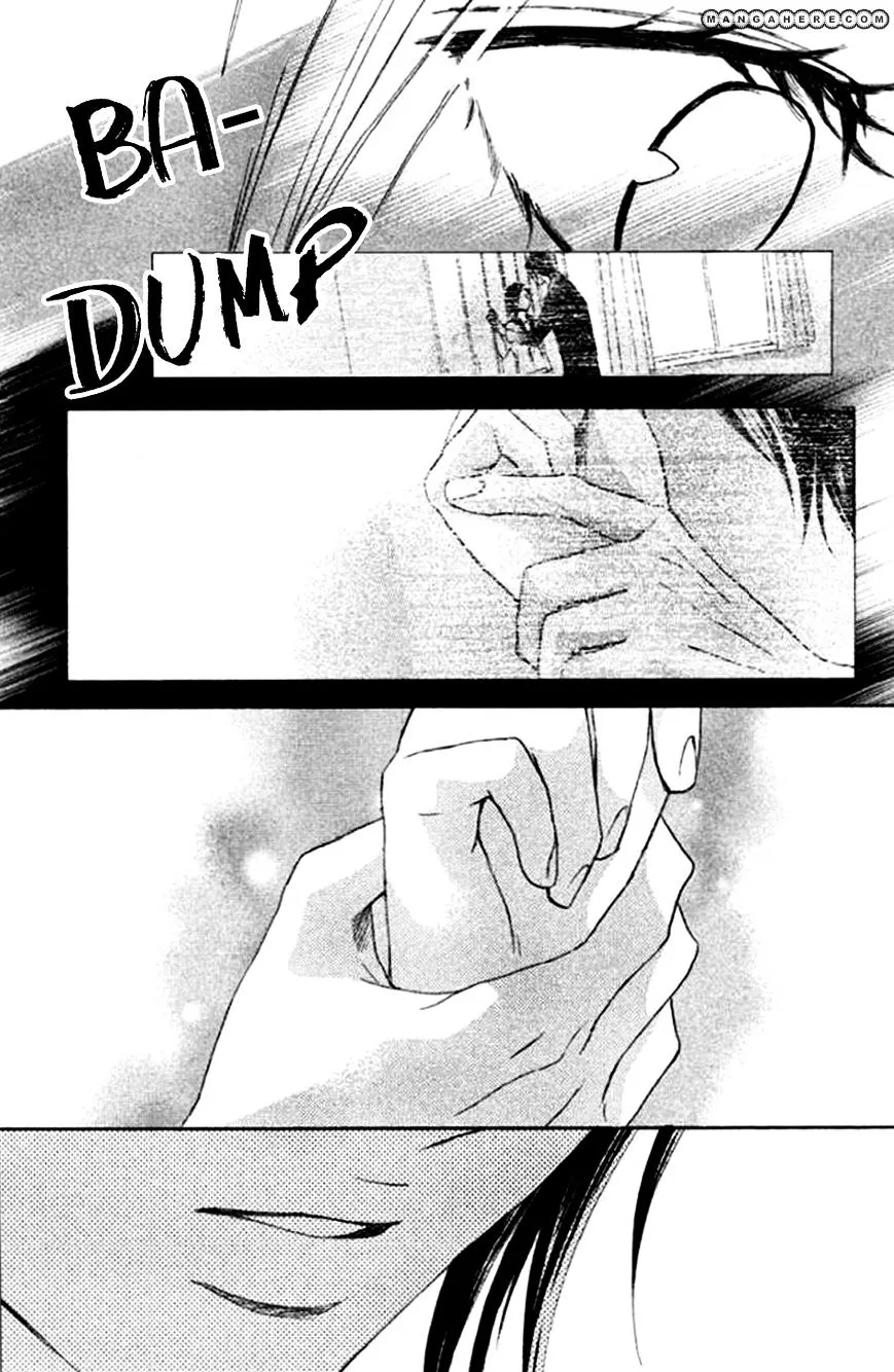 Read L-DK chapter 39 image 33 on Lezhin