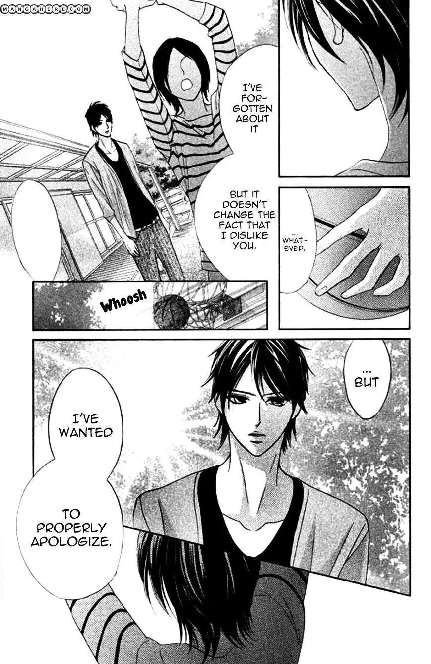 Read L-DK chapter 39 image 35 on Lezhin