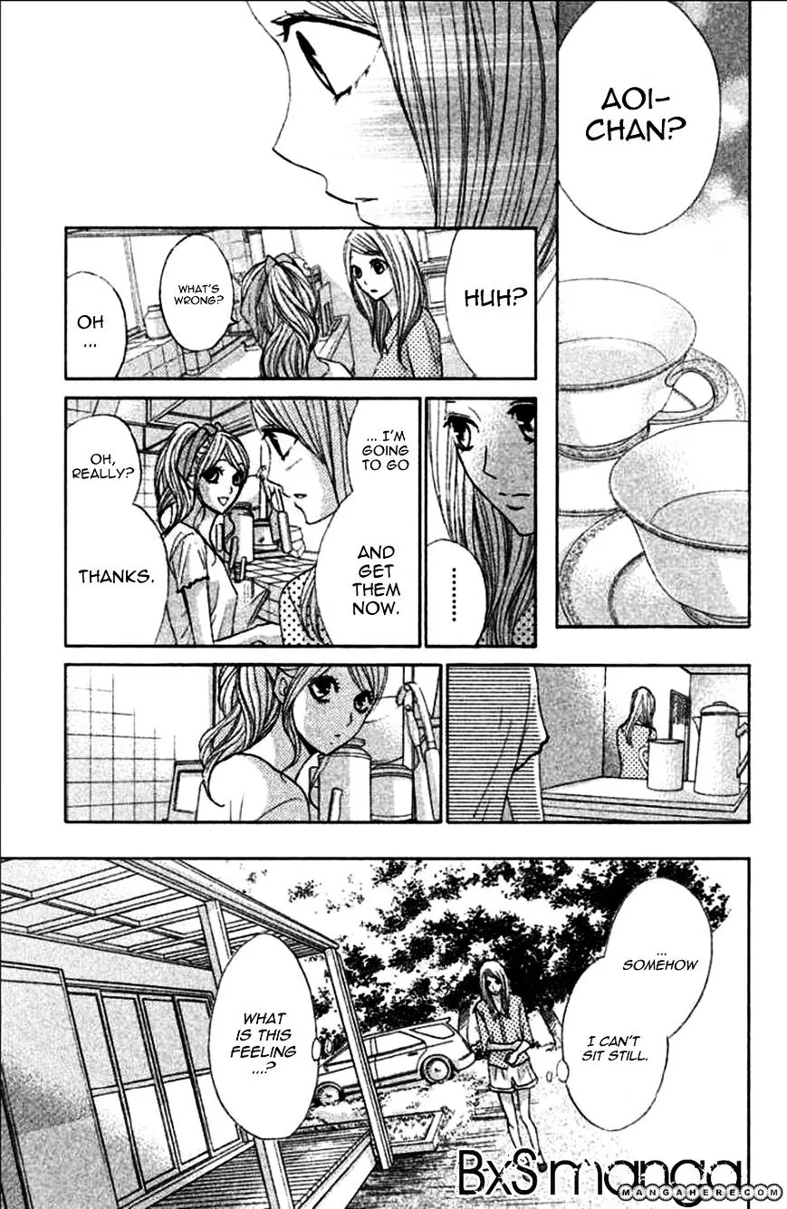 Read L-DK chapter 39 image 37 on Lezhin