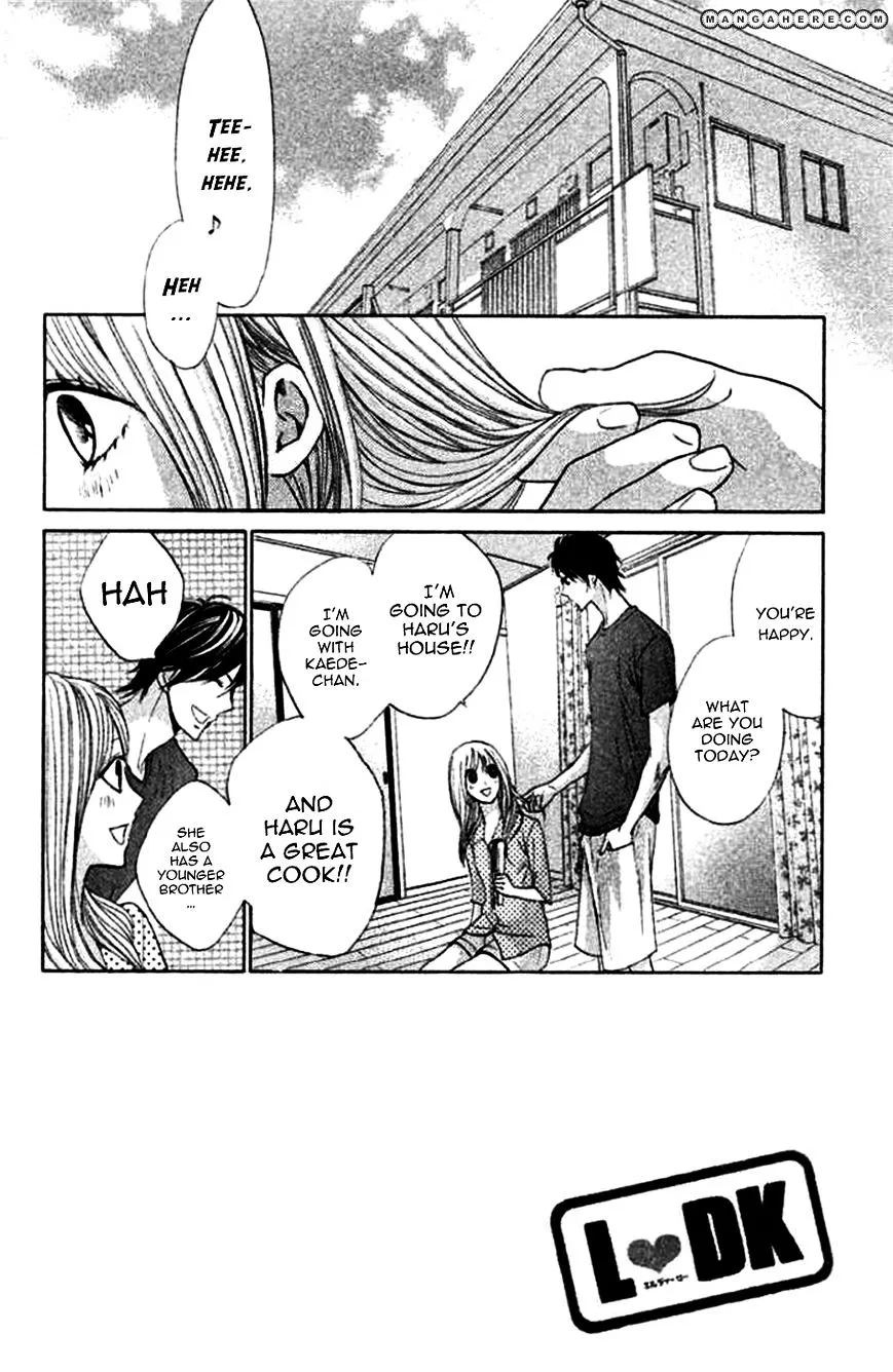 Read L-DK chapter 39 image 4 on Lezhin