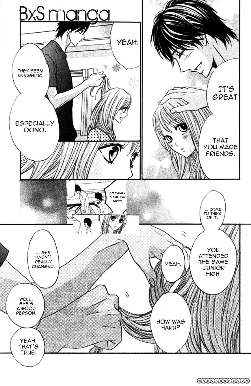 Read L-DK chapter 39 image 5 on Lezhin