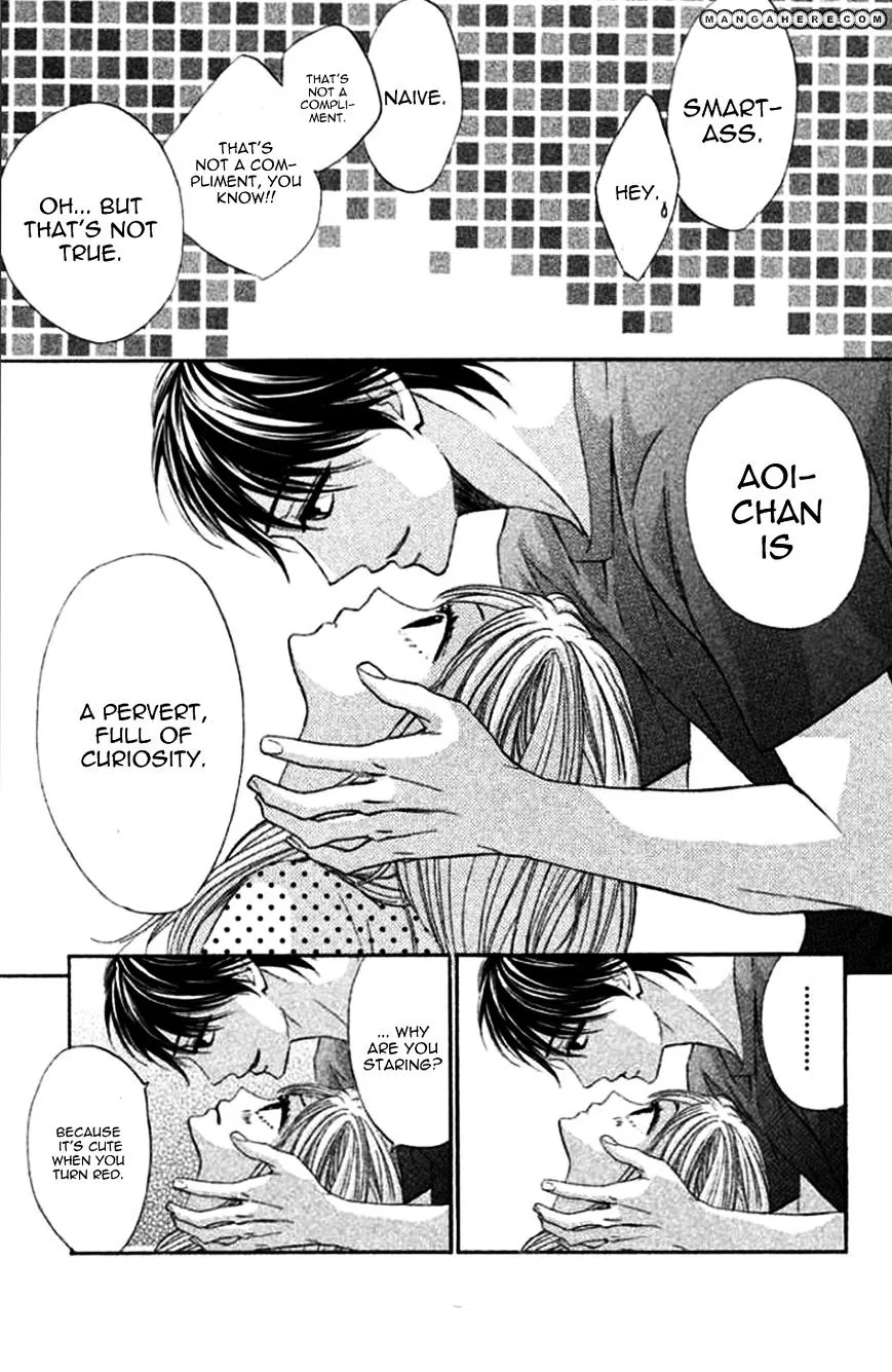 Read L-DK chapter 39 image 7 on Lezhin