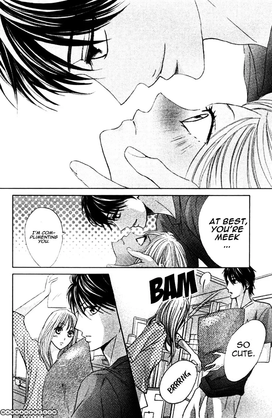Read L-DK chapter 39 image 8 on Lezhin