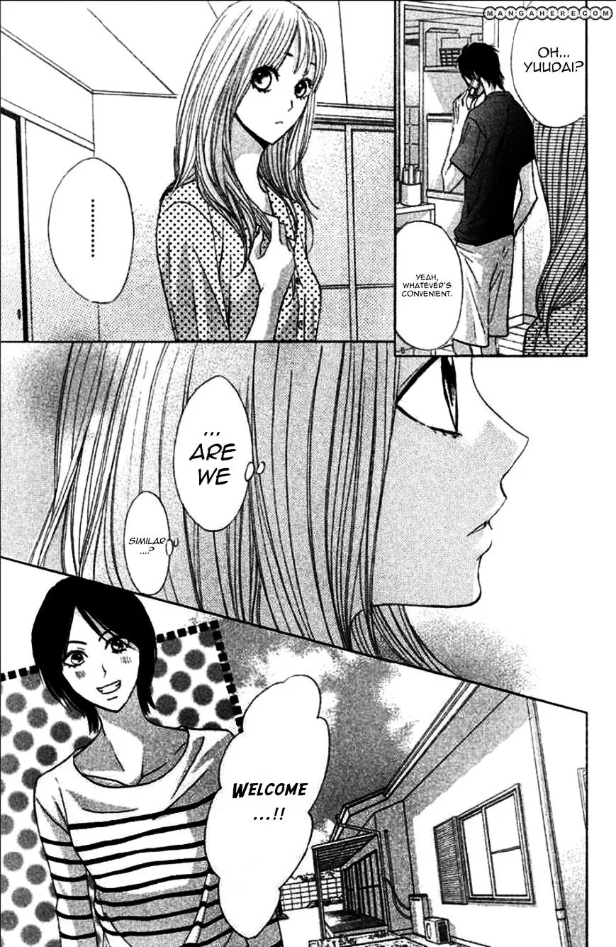 Read L-DK chapter 39 image 9 on Lezhin