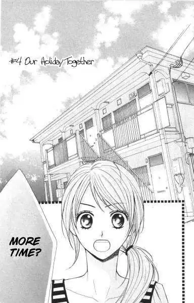 Read L-DK chapter 4 image 0 on Lezhin