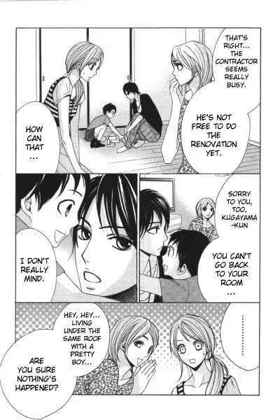 Read L-DK chapter 4 image 1 on Lezhin