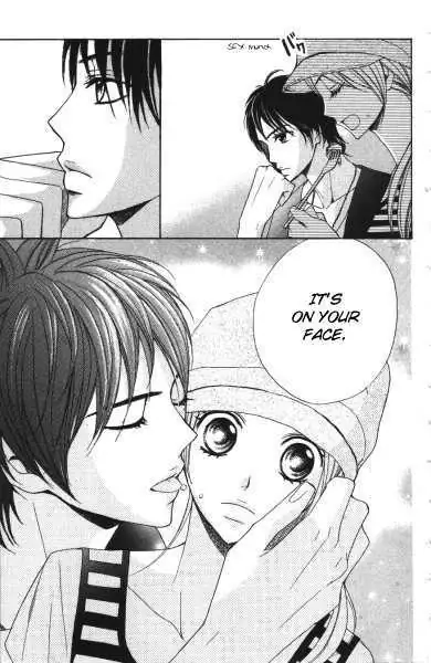 Read L-DK chapter 4 image 10 on Lezhin