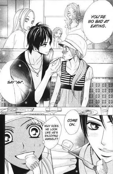 Read L-DK chapter 4 image 11 on Lezhin
