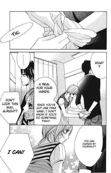 Read L-DK chapter 4 image 14 on Lezhin