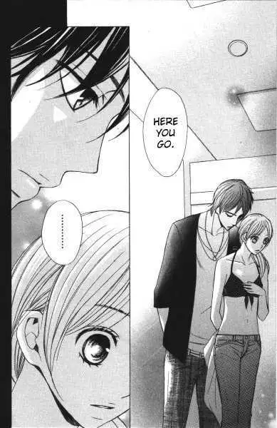 Read L-DK chapter 4 image 17 on Lezhin
