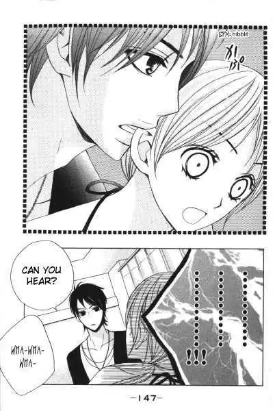 Read L-DK chapter 4 image 18 on Lezhin