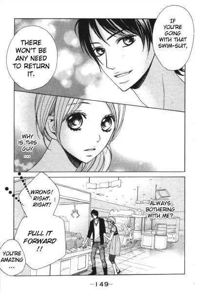 Read L-DK chapter 4 image 20 on Lezhin