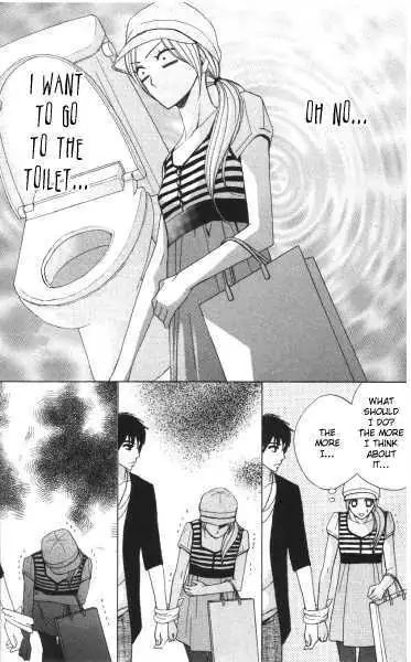 Read L-DK chapter 4 image 22 on Lezhin