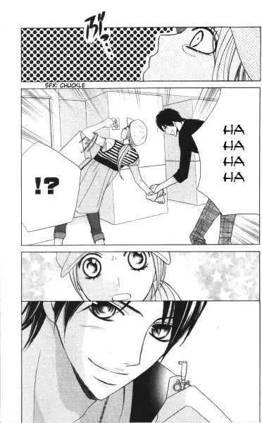 Read L-DK chapter 4 image 24 on Lezhin
