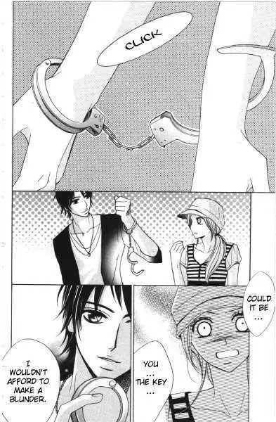Read L-DK chapter 4 image 25 on Lezhin