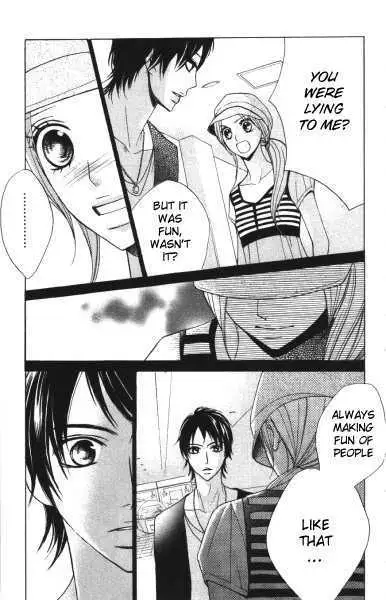 Read L-DK chapter 4 image 26 on Lezhin