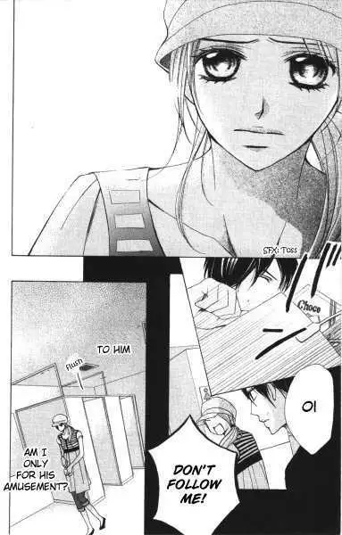 Read L-DK chapter 4 image 27 on Lezhin