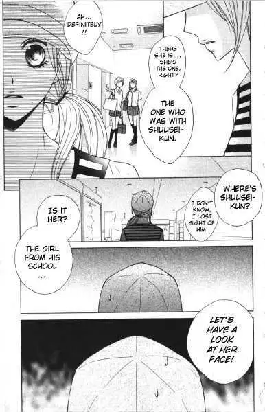 Read L-DK chapter 4 image 28 on Lezhin