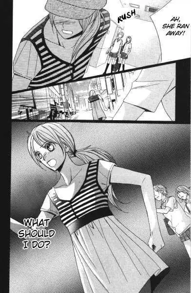 Read L-DK chapter 4 image 29 on Lezhin