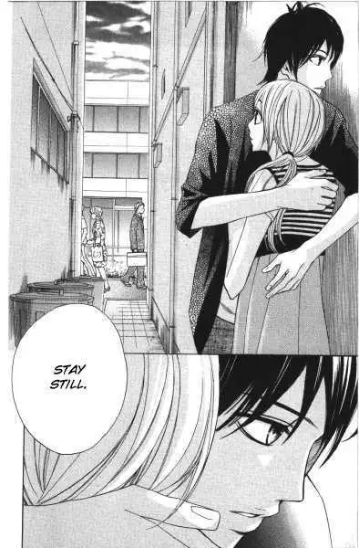 Read L-DK chapter 4 image 31 on Lezhin