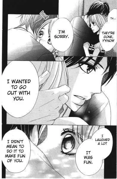 Read L-DK chapter 4 image 33 on Lezhin