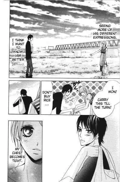 Read L-DK chapter 4 image 35 on Lezhin