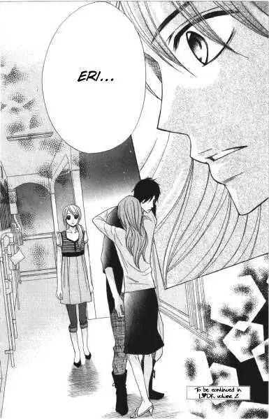 Read L-DK chapter 4 image 39 on Lezhin