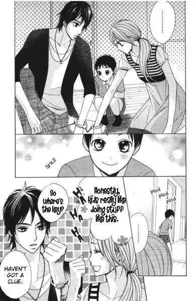 Read L-DK chapter 4 image 4 on Lezhin