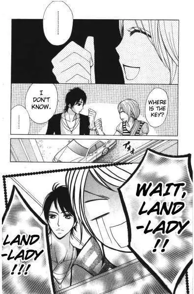 Read L-DK chapter 4 image 5 on Lezhin