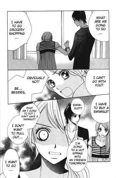 Read L-DK chapter 4 image 6 on Lezhin