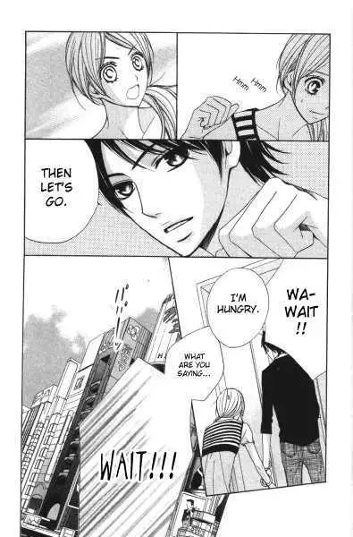 Read L-DK chapter 4 image 7 on Lezhin