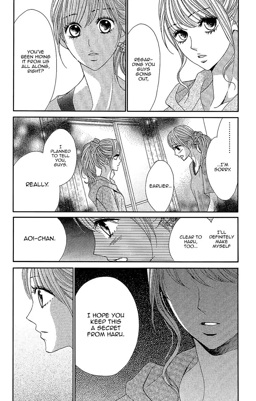 Read L-DK chapter 41 image 11 on Lezhin